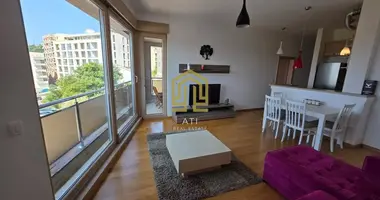 2 bedroom apartment in Becici, Montenegro