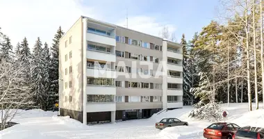 1 bedroom apartment in Kouvola sub-region, Finland