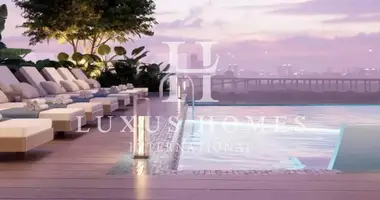 Mieszkanie 5 pokojów w Dubaj, Emiraty Arabskie