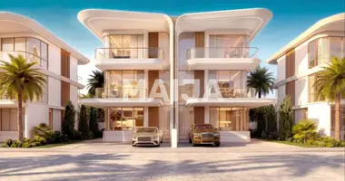 Villa in Dubai, United Arab Emirates