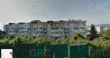 Mieszkanie 2 pokoi w Evenkiysky Rayon, Rosja