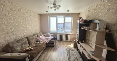 Mieszkanie 2 pokoi w Orsza, Białoruś