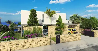 Villa 3 chambres dans Péyia, Chypre
