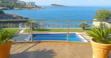 Villa in Budva, Montenegro