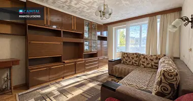 Appartement 2 chambres dans Alytus, Lituanie