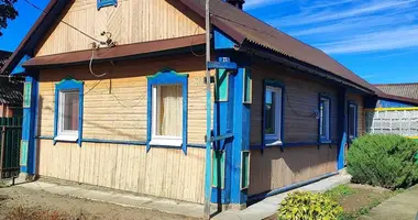 Haus in Dukorski sielski Saviet, Belarus