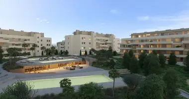 Wohnung 2 Schlafzimmer in Mijas, Spanien