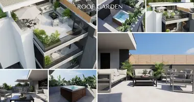 1 bedroom apartment in Mesogi, Cyprus