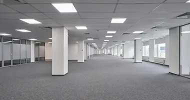 Bureau 1 521 m² dans Moscou, Russie