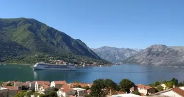 Apartamento 1 habitacion en Dobrota, Montenegro
