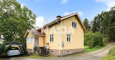 Dom 4 pokoi w Empo, Finlandia