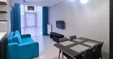 Appartement 1 chambre dans Odessa, Ukraine