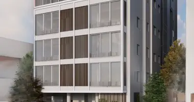 Wohnung 2 zimmer in Tel-Aviv, Israel