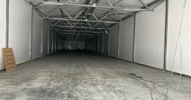 Склад 936 м² в городской округ Солнечногорск, Россия