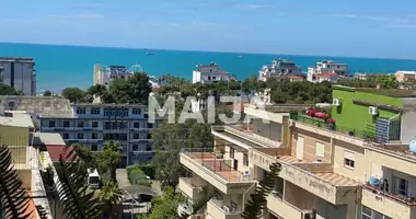 Apartment in Bashkia Durres, Albania