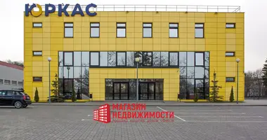 Bureau 233 m² dans Hrodna, Bélarus