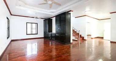 3 bedroom house in Pattaya City, Thailand