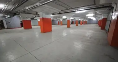 Magazyn 2 071 m² w Moskwa, Rosja