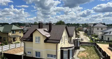 Gewerbefläche 545 m² in Barauljany, Belarus