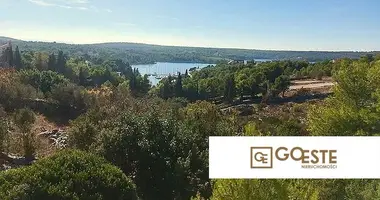 Parcela en Opcina Dezanovac, Croacia