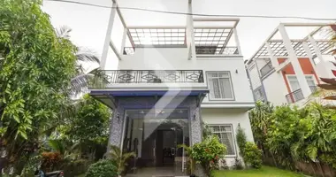 Вилла 3 комнаты в Сиемреап, Камбоджа