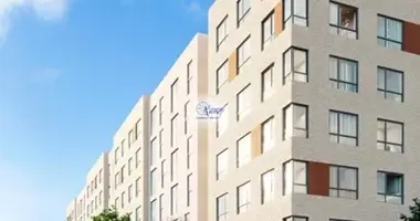 1 room apartment in Guryevsky District, Russia