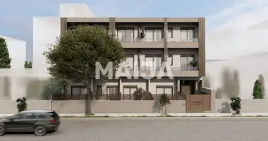 Apartamento en Municipality of Moschato Tavros, Grecia