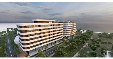 2 bedroom apartment in Golem, Albania