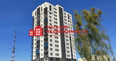 2 room apartment in Hrodna, Belarus
