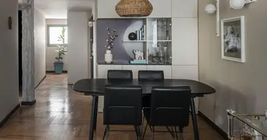 3 room apartment in Tel-Aviv, Israel