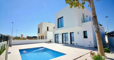 Villa in Abadin, Spanien