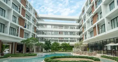 1 bedroom apartment in Choeng Thale, Thailand