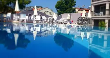 Mieszkanie 2 pokoi w Ölüdeniz, Turcja