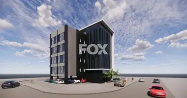 Pomieszczenie biurowe 244 m² w Limassol, Cypr
