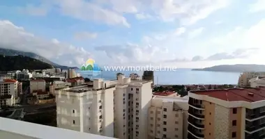 3 bedroom apartment in Becici, Montenegro