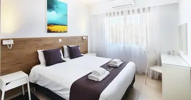2 room apartment in Paphos, Cyprus