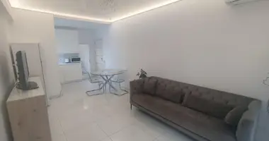 Apartamento 2 habitaciones en Germasogeia, Chipre
