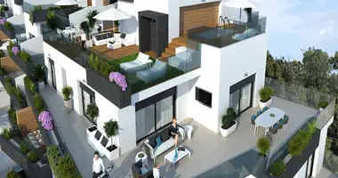 3 bedroom apartment in Orihuela, Spain