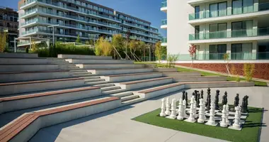 1 bedroom apartment in Tbilisi, Georgia