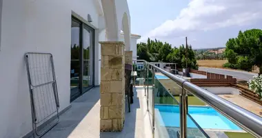 1 bedroom apartment in Polis Chrysochous, Cyprus