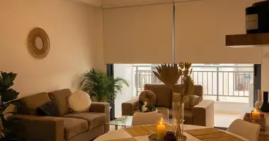 Квартира 1 спальня в Героскипу, Кипр