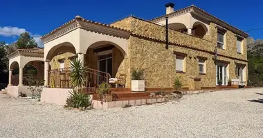 Villa en Finestrat, Španjolska