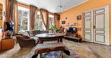 Wohnung 3 zimmer in Vilnius, Litauen