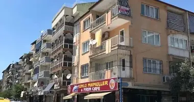 Apartamento 4 habitaciones en Efeler, Turquía