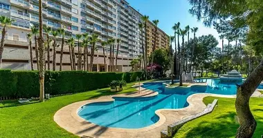 Квартира 1 спальня в Dehesa de Campoamor, Испания