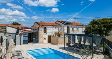 3 room house in Barat, Croatia