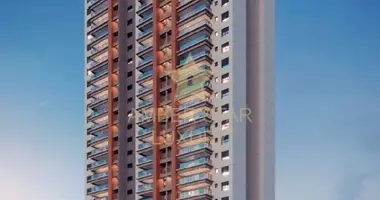 Mieszkanie 3 pokoi w Regiao Imediata de Sao Paulo, Brazylia