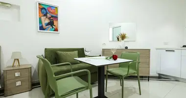 Estudio 1 habitación en Bashkia Durres, Albania