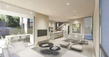 4 room house in Calp, Spain
