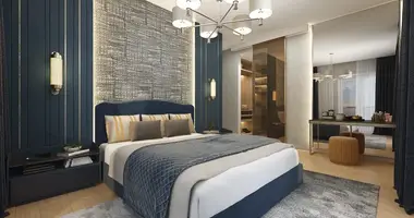 1 bedroom apartment in Marmara Region, Turkey